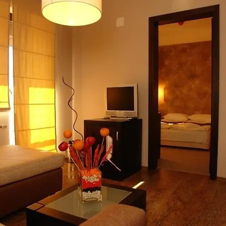 Salena Boutique Hotel 3*