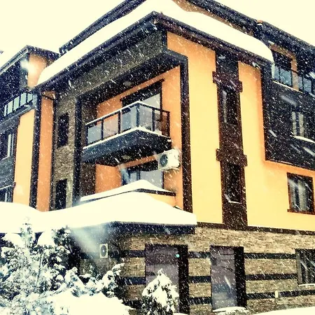 Hotel Salena Boutique 3*