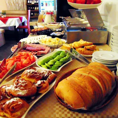 Salena Boutique Hotel 3*