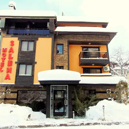 Salena Boutique Hotel Bansko